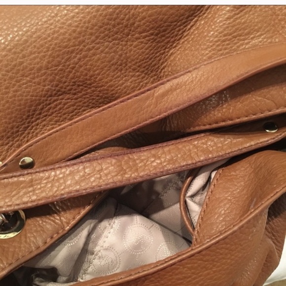 🌻✨MK Jet Set Shoulder Bag - Picture 6 of 8